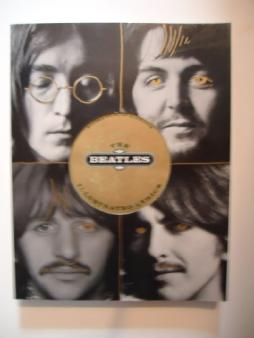 Beatles- Illustrated Lirics di Aavv - Aldridge - libri Beatles- Illustrated Lirics di Aavv - Aldridge - libri