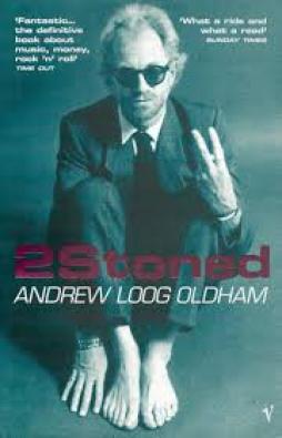 2 Stoned  di Loog Oldham Andrew - Libro