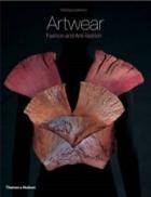 Artwear Fashion And Anti-fashion di Leventon Melissa - libri Artwear Fashion And Anti-fashion di Leventon Melissa - libri