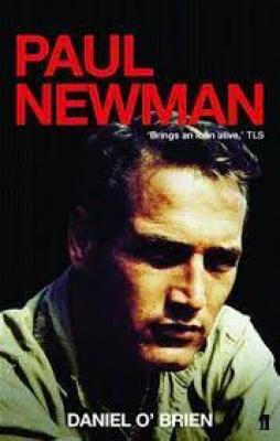 Paul Newman  di O`brian Daniel - libri