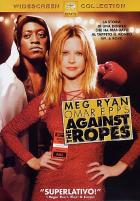 Against The Ropes  di Dutton C.s. - dvd