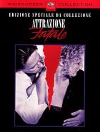Attrazione Fatale di Lyne A. - dvd Attrazione Fatale di Lyne A. - dvd