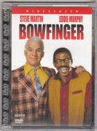 Bowfinger  di Oz Frank - dvd