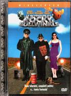 Avventure Di Rocky & Bullwinkle di Mc Anuff Des - dvd Avventure Di Rocky & Bullwinkle di Mc Anuff Des - dvd