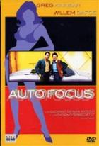Auto Focus  di Schrader P. - dvd