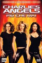 Charlie`s Angels- Piu`che Mai  di Mcg - DVD