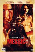 C`era Una Volta In Messico  di Rodriguez R. - dvd