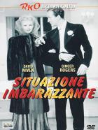 Situazione Imbarazzante  di Kanin Garson - dvd