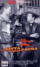Citta` Della Paura  di Lanfield Sidney - dvd