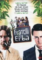 Fratelli In Erba di Nelson Tim Blake - dvd Fratelli In Erba di Nelson Tim Blake - dvd