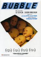 Bubble  di Soderberg S. - dvd