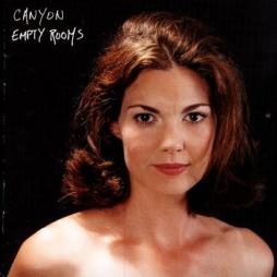 Empty Rooms di Canyon - CD