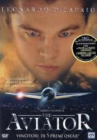 Aviator  di Scorsese M. - dvd