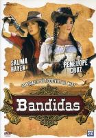 Bandidas di Roenning-sandberg - dvd Bandidas di Roenning-sandberg - dvd