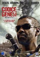 Codice Genesi  di Hughes Fratelli - DVD