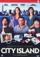 City Island di De Felitta Raymond - dvd City Island di De Felitta Raymond - dvd