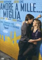 Amore A Mille Miglia  di Aavv - dvd
