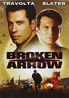 Broken Arrow  di Woo J. - dvd