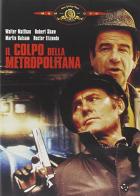 Colpo Alla Metropolitana di Sargent J. - dvd Colpo Alla Metropolitana di Sargent J. - dvd