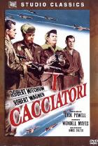 Cacciatori  di Powell D. - dvd