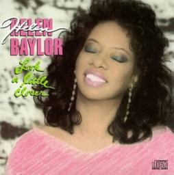 Look A Little Closer di Helen Baylor - CD