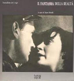 Fantasma Della Realta`  di Borelli S. - libri