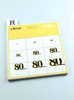 Cinema In The Eighties  di Aa.vv. - libri