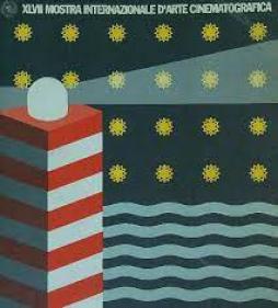 Xlvii Mostra Internazionale D`arte Cinematogr di Aa.vv. - Libro Xlvii Mostra Internazionale D`arte Cinematogr di Aa.vv. - Libro