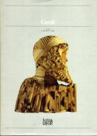 Ceroli  di Calvesi M. (cura) - libri