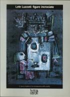 Figure Incrociate  di Luzzati L. - libri