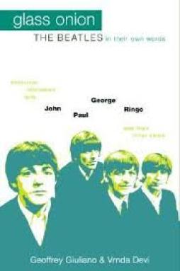 Beatles - In Their Own Words  di Miles - Omnibus - libri