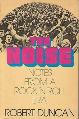 Noise  di Duncan Robert - Ticknor &amp; Fiel - libri