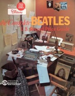 Beatles - The Complete Beatles U.s.record  di Cox/lindsay -  O`sullivan - libri