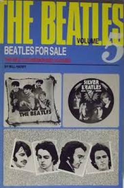 Beatles - Vol.5 Beatles For Sale  di Harry Bill - Virgin - libri