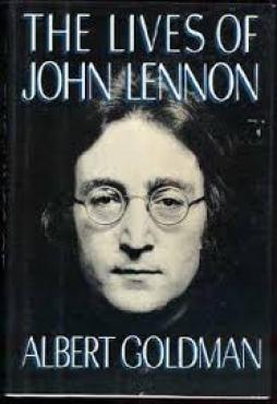 Lennon - The Lives Of John Lennon  di Goldman Albert - Morrow - libri