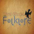Folklore  di Mae Moore - CD