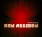 Action-Refraction  di Ben Allison - CD