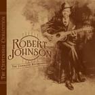 The Complete Recordings  The Centennial Collection   di Robert Johnson - CD