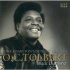 Black Diamond di O. C. Tolbert - CD Black Diamond di O. C. Tolbert - CD