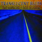 Translucent Blues  di Ray Manzarek & Roy Rogers - C D