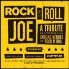 Rock And Roll Joe di Chip Taylor , John Platania & Kendel Carson - CD Rock And Roll Joe di Chip Taylor , John Platania & Kendel Carson - CD