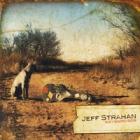 Wayward Son  di Jeff Strahan - CD