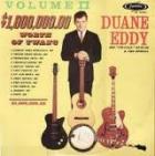 § 1.000.000.000 Worth Of Twang di Duane Eddy - CD § 1.000.000.000 Worth Of Twang di Duane Eddy - CD