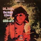 Gris - Gris di Dr. John - CD Gris - Gris di Dr. John - CD