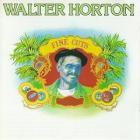 Fine Cuts di Walter Horton - CD Fine Cuts di Walter Horton - CD
