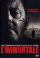 Immortale di Berry Richard - dvd Immortale di Berry Richard - dvd