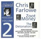Memorial Concert Vol.2 di Alexis Korner - CD