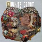D di White Denim - CD
