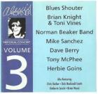 Memorial Concert Vol.3 di Alexis Korner - CD
