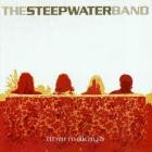 Dharmakaya  di The Steepwater Band - CD